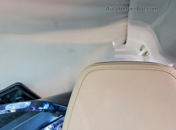 JM3KMEHA6T0133834 2026 MAZDA CX-5 Blue Հետևի նստատեղերի տեսք