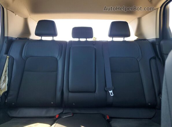 JN1AF0BA4RM435802 2024 NISSAN ARIYA Blue Vista de los asientos traseros