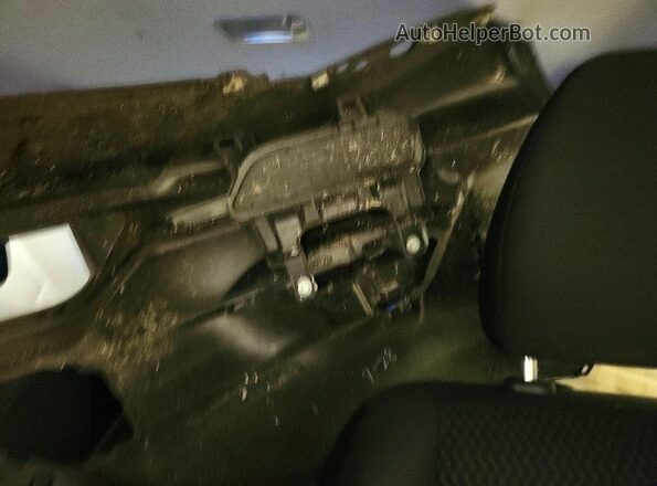JN1BJ1AV0MW573590 2021 NISSAN ROGUE Black Vista de los asientos traseros