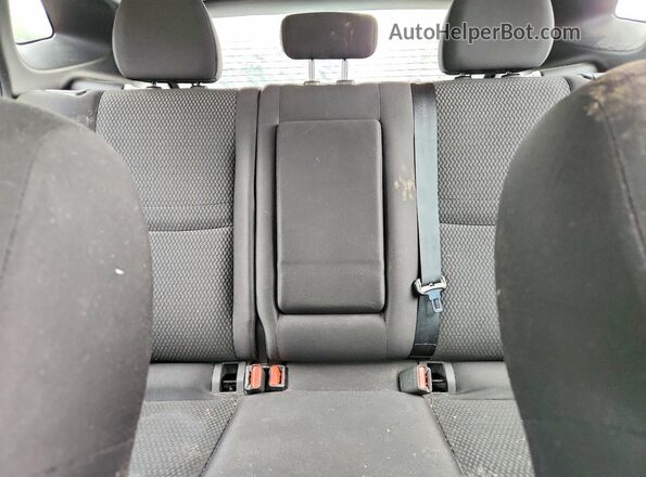 JN1BJ1AW3MW670100 2021 NISSAN ROGUE Black Вид задніх сидінь