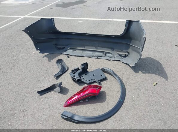JN1BJ1CP4KW521990 2019 NISSAN ROGUE Серый Вид щитка приборов