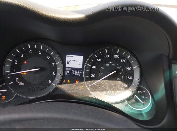 JN1BY1AP2HM740854 2017 INFINITI Q70 Gray Հետևի նստատեղերի տեսք