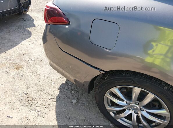 JN1BY1AP2HM740854 2017 INFINITI Q70 Gray 