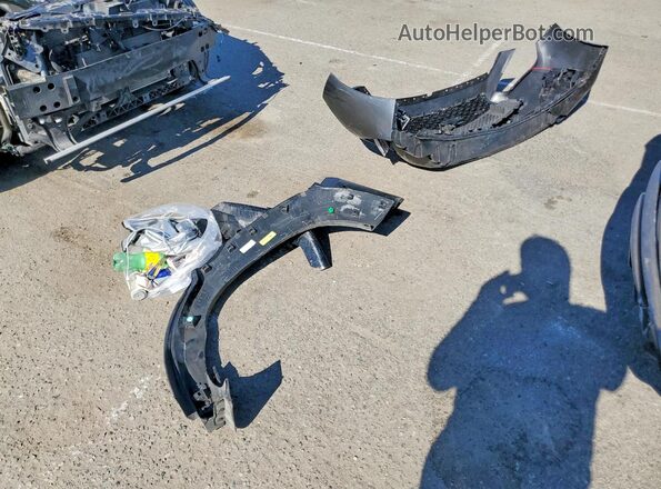 JN1EV7AP0LM202803 2020 INFINITI Q50 Charcoal Շարժիչի բաժամունքի տեսք