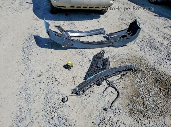 JN1EV7AP2JM362789 2018 INFINITI Q50 Blue Engine compartment view