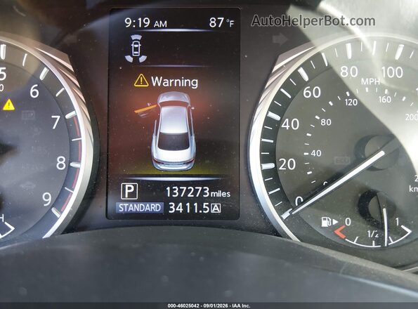 JN1EV7AP8JM358794 2018 INFINITI Q50 Gray 