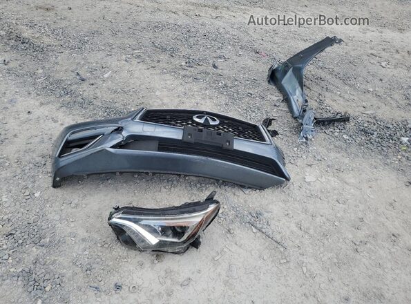 JN1EV7AR1LM256550 2020 INFINITI Q50 Blue Շարժիչի բաժամունքի տեսք