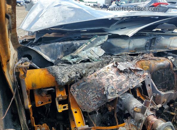 JN1EV7AR3JM444810 2018 INFINITI Q50 Silver Սարքավորումների վահանակի տեսք