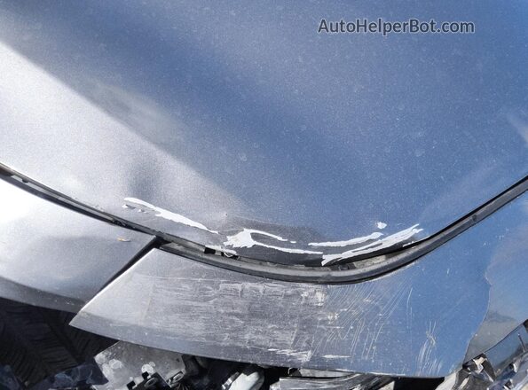 JN1EV7EKXHM363231 2017 INFINITI Q60 Серый 