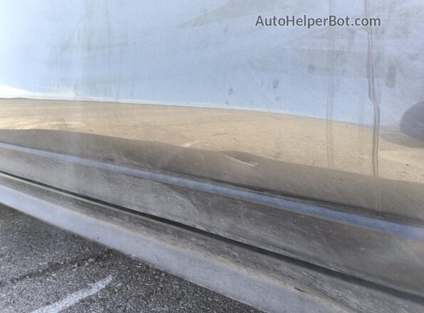 JN8AT2MT4KW261602 2019 NISSAN ROGUE Gray 