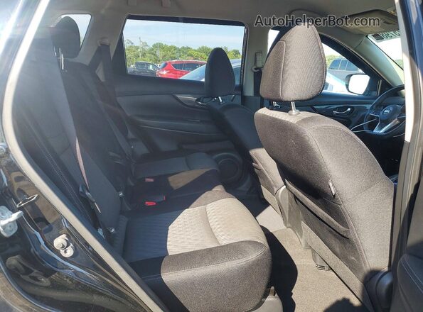JN8AT2MV8HW252864 2017 NISSAN ROGUE Black Vista interior trasera
