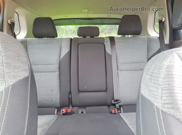 JN8AT3BB8MW218304 2021 NISSAN ROGUE Черный Вид задних сидений