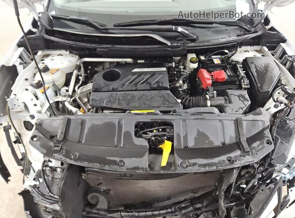 JN8BT3BA5RW355980 2024 NISSAN ROGUE White 