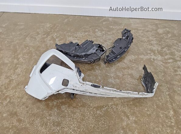 JN8BT3BA5RW355980 2024 NISSAN ROGUE White Vista de la etiqueta del VIN