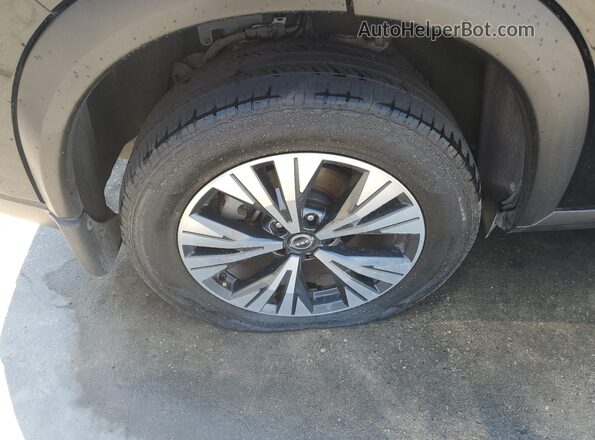 JN8BT3BA9PW406247 2023 NISSAN ROGUE Черный 
