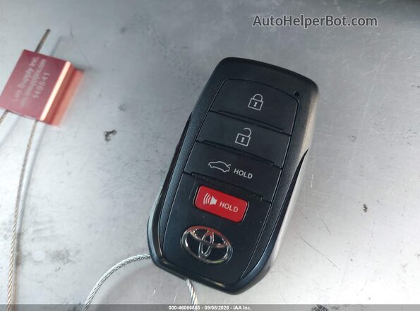 JTDACAAU1R3025259 2024 TOYOTA PRIUS White Vista del salpicadero