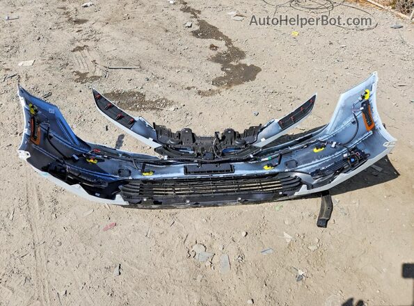 JTDACAAU2T3082609 2026 TOYOTA PRIUS White VIN კოდის სტიკერის ხედი