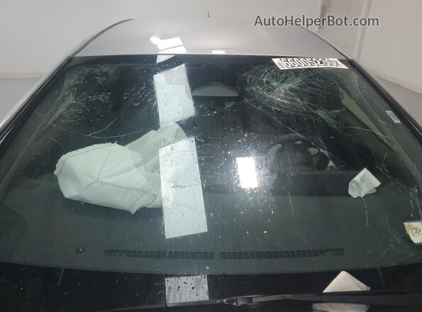 JTDACAAU6P3007546 2023 TOYOTA PRIUS Silver VIN կոդի պիտակի տեսք