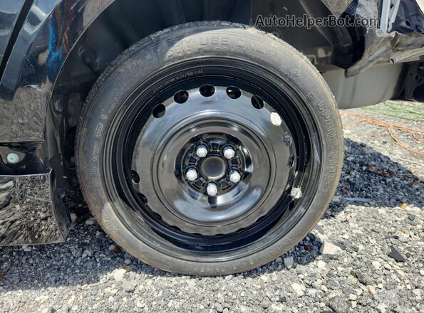 JTDB4MEE3P3001743 2023 TOYOTA COROLLA Черный 