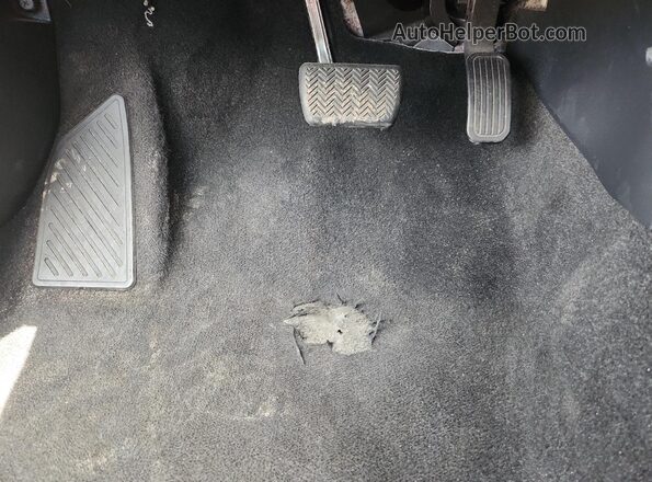 JTDB4MEE3P3001743 2023 TOYOTA COROLLA Черный 