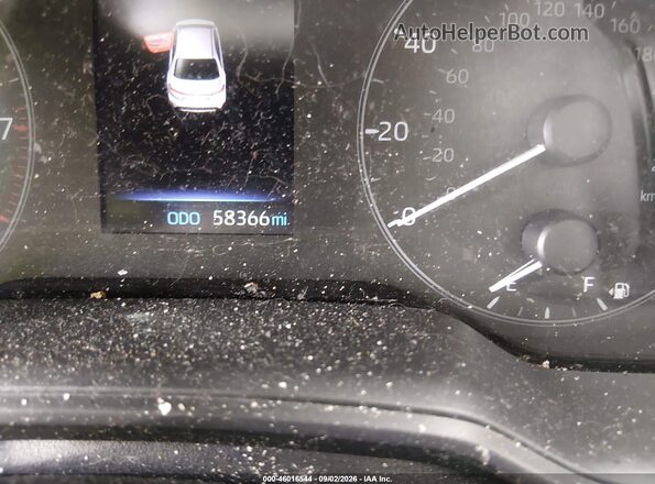 JTDB4MEE3PJ002774 2023 TOYOTA COROLLA Blue 