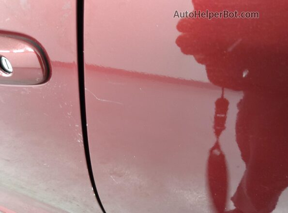 JTDB4MEE6T3032897 2026 TOYOTA COROLLA Red 