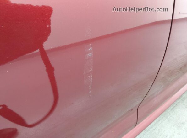 JTDB4MEE6T3032897 2026 TOYOTA COROLLA Red 