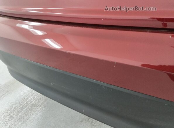 JTDB4MEE6T3032897 2026 TOYOTA COROLLA Red 