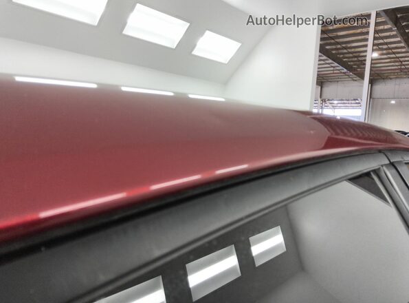 JTDB4MEE6T3032897 2026 TOYOTA COROLLA Red 