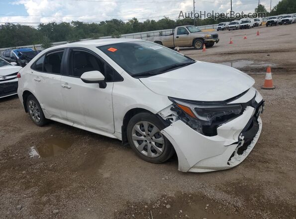 JTDBCMFE0R3063394 2024 TOYOTA COROLLA White 