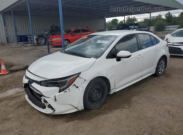 JTDBCMFE0R3063394 2024 TOYOTA COROLLA White 