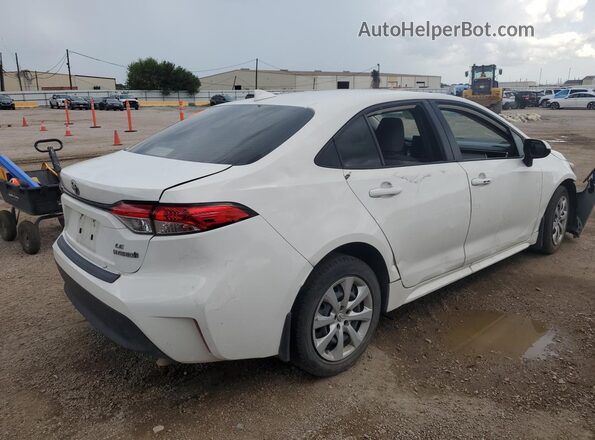 JTDBCMFE0R3063394 2024 TOYOTA COROLLA White 