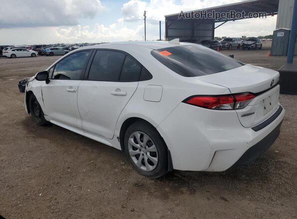 JTDBCMFE0R3063394 2024 TOYOTA COROLLA White 
