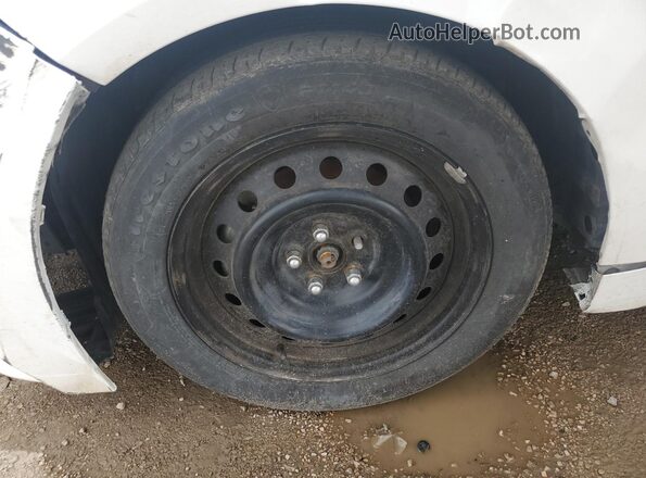 JTDBCMFE0R3063394 2024 TOYOTA COROLLA White 
