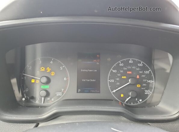 JTDBCMFE2PJ014044 2023 TOYOTA COROLLA Red 