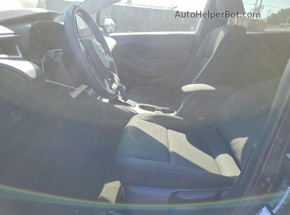 JTDBCMFE2R3060108 2024 TOYOTA COROLLA Blue Սալոնի դիմացի տեսք