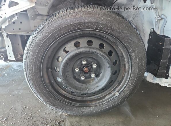 JTDBCMFE2SJ040040 2025 TOYOTA COROLLA Белый 