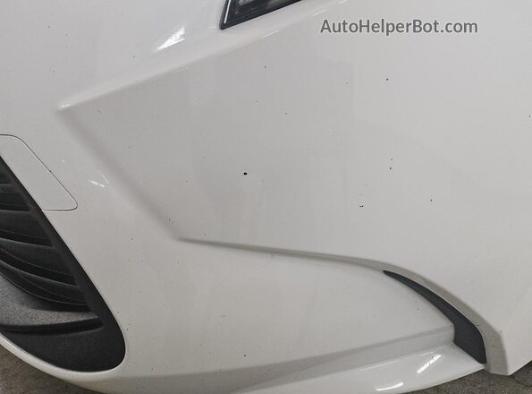 JTDBCMFE3R3062479 2024 TOYOTA COROLLA White 