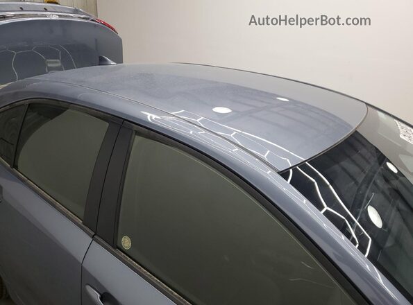 JTDBCMFE6T3117451 2026 TOYOTA COROLLA Gray 