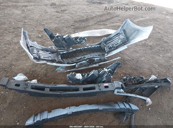 JTDBCMFE9R3061840 2024 TOYOTA COROLLA Белый Вид щитка приборов