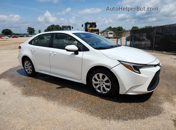 JTDBCMFEXP3002504 2023 TOYOTA COROLLA White 