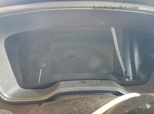 JTDEAMDE3MJ001952 2021 TOYOTA COROLLA Gray Սարքավորումների վահանակի տեսք