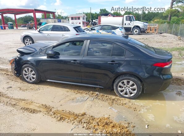 JTDEPRAE0LJ002247 2020 TOYOTA COROLLA Серый Панорамный вид салона 360°