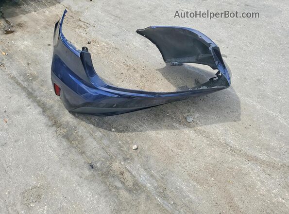 JTDEPRAE0LJ102378 2020 TOYOTA COROLLA Blue Widok komory silnika