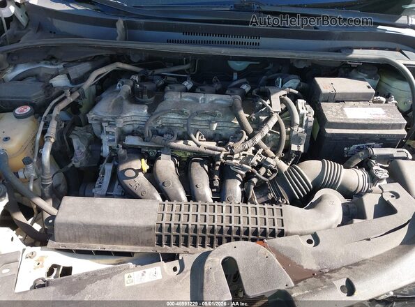 JTDEPRAE2LJ080996 2020 TOYOTA COROLLA White უკანა ხედი
