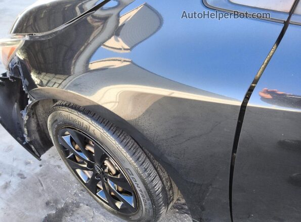 JTDEPRAEXLJ089042 2020 TOYOTA COROLLA Черный 