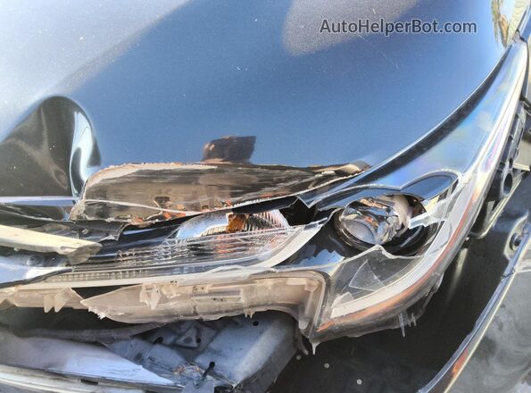 JTDEPRAEXLJ089042 2020 TOYOTA COROLLA Черный 