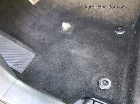 JTDEPRAEXLJ089042 2020 TOYOTA COROLLA Черный 