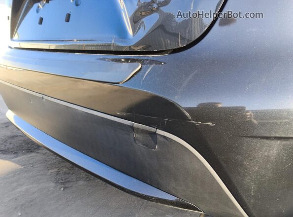 JTDEPRAEXLJ089042 2020 TOYOTA COROLLA Черный 
