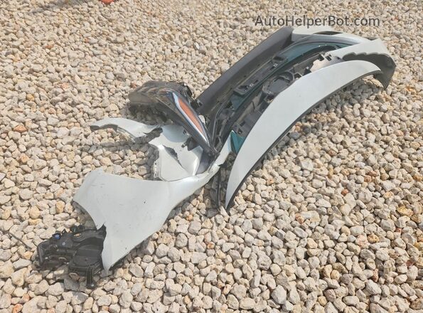 JTDKARFP0H3060031 2017 TOYOTA PRIUS White Vista del compartimento del motor